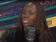 Eniola Aluko Dropped From World Cup Coverage, Following Controversial Clashes With Co-Analysts