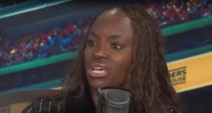 Eniola Aluko Dropped From World Cup Coverage, Following Controversial Clashes With Co-Analysts