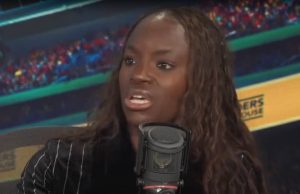 Eniola Aluko Dropped From World Cup Coverage, Following Controversial Clashes With Co-Analysts