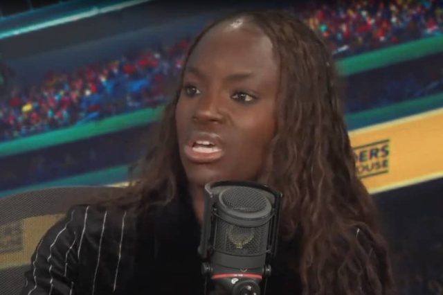 Eniola Aluko