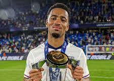 Ethan Nwaneri To Get Arsenal’s EPL Winning Medal Despite Loan Tenure At Olympique Marseille