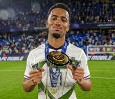 Ethan Nwaneri To Get Arsenal’s EPL Winning Medal Despite Loan Tenure At Olympique Marseille