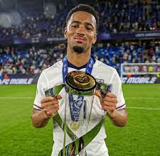 Ethan Nwaneri To Get Arsenal’s EPL Winning Medal Despite Loan Tenure At Olympique Marseille