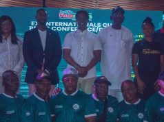 Aiyegbeni, Ikpeba, Disu Others, Set For Ex Internationals Set for Touchline Battles