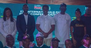 Aiyegbeni, Ikpeba, Disu Others, Set For Ex Internationals Set for Touchline Battles