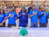 Ibadan Ex-internationals’ May 31st Exhibition Match Gains More Intensity, As Kola Ige Joins Build-up Hype