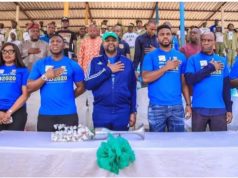 Ibadan Ex-internationals’ May 31st Exhibition Match Gains More Intensity, As Kola Ige Joins Build-up Hype