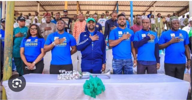 Ibadan Ex-internationals’ May 31st Exhibition Match Gains More Intensity, As Kola Ige Joins Build-up Hype