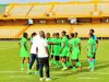 Flamingos Receive Invitation For International Friendly Scheduled For China In July