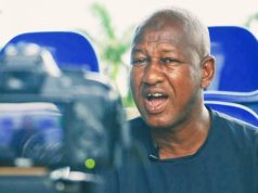 ‘Why We Start Immediately’ – Maikaba Opens Up on Burning Desire to Surmount Challenges as 35 Players Resume Camp in Abuja