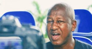 ‘Why We Start Immediately’ – Maikaba Opens Up on Burning Desire to Surmount Challenges as 35 Players Resume Camp in Abuja