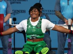 Oran 2026: Paralympic Champions Folashade Oluwafemiayo Lead Nigeria Quests for Medals as 2026 Africa Open Championship Begins