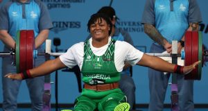 Oran 2026: Paralympic Champions Folashade Oluwafemiayo Lead Nigeria Quests for Medals as 2026 Africa Open Championship Begins