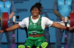 Oran 2026: Paralympic Champions Folashade Oluwafemiayo Lead Nigeria Quests for Medals as 2026 Africa Open Championship Begins