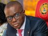 Gov Sanwo-Olu Says Table Tennis Has Put Lagos on Global Map as Top Seeds Begin Battle at 2026 WTT Contender