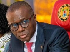 Gov Sanwo-Olu Says Table Tennis Has Put Lagos on Global Map as Top Seeds Begin Battle at 2026 WTT Contender
