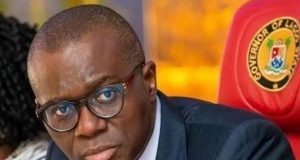 Gov Sanwo-Olu Says Table Tennis Has Put Lagos on Global Map as Top Seeds Begin Battle at 2026 WTT Contender