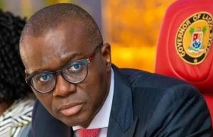 Gov Sanwo-Olu Says Table Tennis Has Put Lagos on Global Map as Top Seeds Begin Battle at 2026 WTT Contender