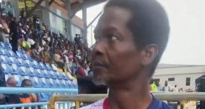 Neutrality Stitched into Greatness – Monday Kanu Hails LSFA Chairman Hajj Gafar’s Diplomat’s Jersey in Ikenne