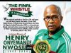 Henry Nwosu’s Commemorative Match To Draw Huge Crowd On Saturday At Saint Finbarr’s College