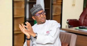 Shehu Dikko Applauds Exceptional Outing Of Weightlifters, Hails Proud Moment For Nigeria In Egypt
