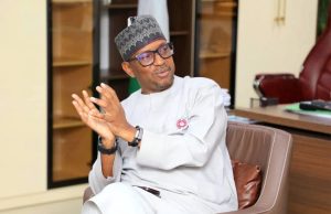 Shehu Dikko Applauds Exceptional Outing Of Weightlifters, Hails Proud Moment For Nigeria In Egypt