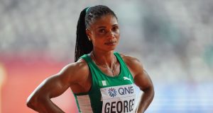 God Has Been Very Faithful To Me, Says Patience Okon George After Victory In Accra