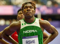 Favour Ashe Hits Back At Critics, Declares: I’ve Proven My Worth
