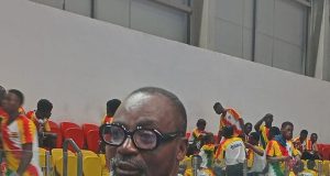 OSEI-ASIBEY DECLARES: ARMWRESTLING IS HERE TO STAY! Africa Gathers in Accra as 21 Nations Storm Championship Arena