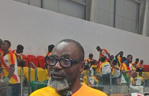 OSEI-ASIBEY DECLARES: ARMWRESTLING IS HERE TO STAY! Africa Gathers in Accra as 21 Nations Storm Championship Arena