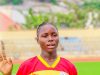 Joke Adeyemo Crowned NWFL Matchday 17 Top Performer After Fan Vote
