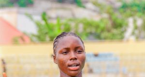 Joke Adeyemo Crowned NWFL Matchday 17 Top Performer After Fan Vote