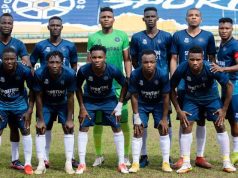 NNL Super-4: Sporting Lagos Provided Formidable Competition In Promotion Battles – Joseph Eno