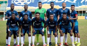 NNL Super-4: Sporting Lagos Provided Formidable Competition In Promotion Battles – Joseph Eno