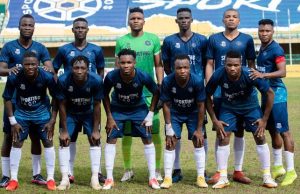 NNL Super-4: Sporting Lagos Provided Formidable Competition In Promotion Battles – Joseph Eno