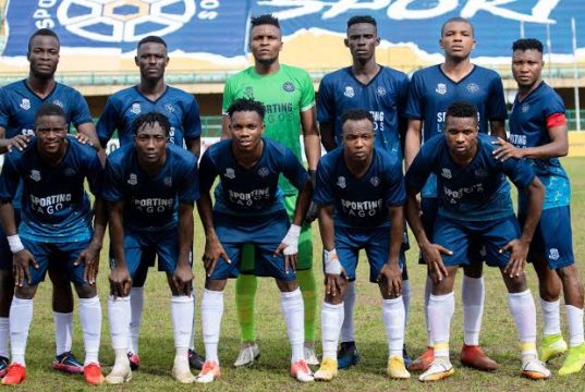 NNL Super-4: Sporting Lagos Provided Formidable Competition In Promotion Battles – Joseph Eno