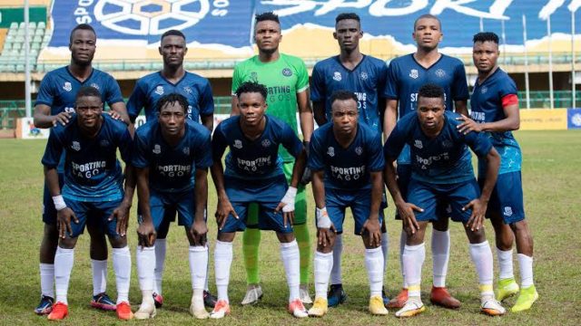 NNL Super-4: Sporting Lagos Provided Formidable Competition In Promotion Battles – Joseph Eno