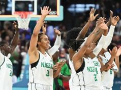 D’Tigress’ Next Opponents On USA Tour Indiana Fever Enter Saturday’s Friendly With Depleted Squad