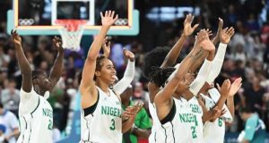 D’Tigress’ Next Opponents On USA Tour Indiana Fever Enter Saturday’s Friendly With Depleted Squad