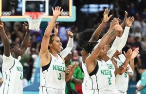 D’Tigress’ Next Opponents On USA Tour Indiana Fever Enter Saturday’s Friendly With Depleted Squad