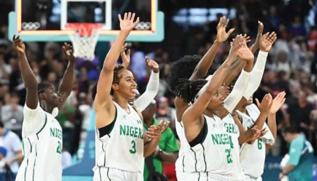 D’Tigress’ Next Opponents On USA Tour Indiana Fever Enter Saturday’s Friendly With Depleted Squad