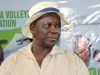 Volleyball Federation President Musa Nimrod Seeks Support Towards Hosting Continental Championship In Badagry