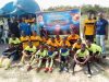 FROLTISH Football Academy Needs New Training Ground, After NOC Takes Possession Of ‘Olympic Field’