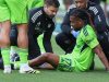 Alex Iwobi Ruled Out Of Fulham’s Clash With Arsenal Due To Hamstring Injury
