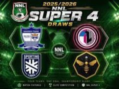 NNL Super-4: Victor Ikpeba Advocates More Attention For League Football In Nigeria