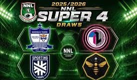 NNL Super-4: Victor Ikpeba Advocates More Attention For League Football In Nigeria