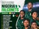 Cagey! Falconets Fly Past Stubborn Young Scorchers in Ikenne, Ready to Complete Job in Lilongwe