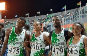 Absent Rosemary Chukwuma, Blessings Ogundiran, Anita Enaruna Reduce Nigeria’s Prospects At World Relays In Botswana