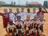 Adebayo Samba FC Tango White Soccer FA In Alimosho Coaches Council Youth Cup Final