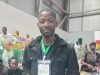 Geremie Gbegniho Wins Big at African Armwrestling Championship Finale